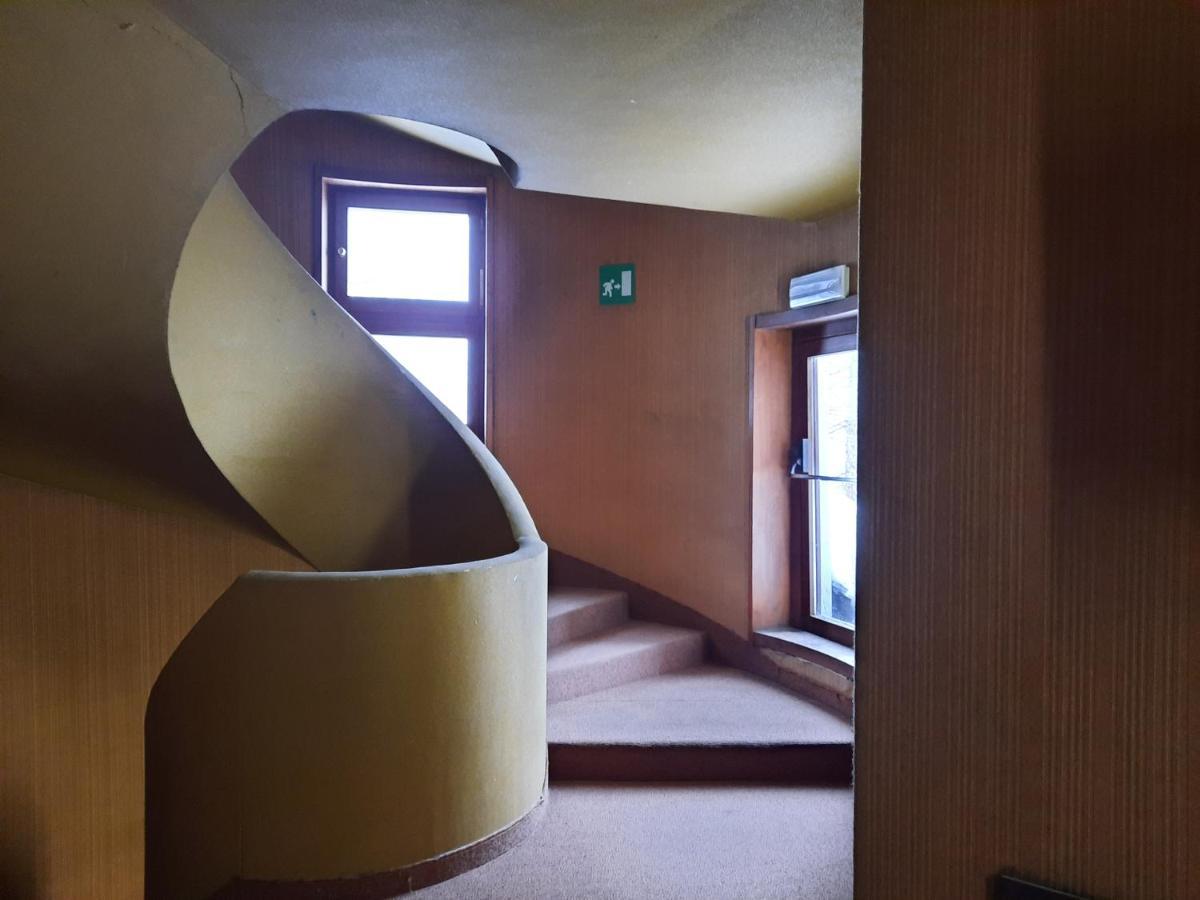 Appartamento Moderno Sulle Piste Breuil-Cervinia Eksteriør bilde
