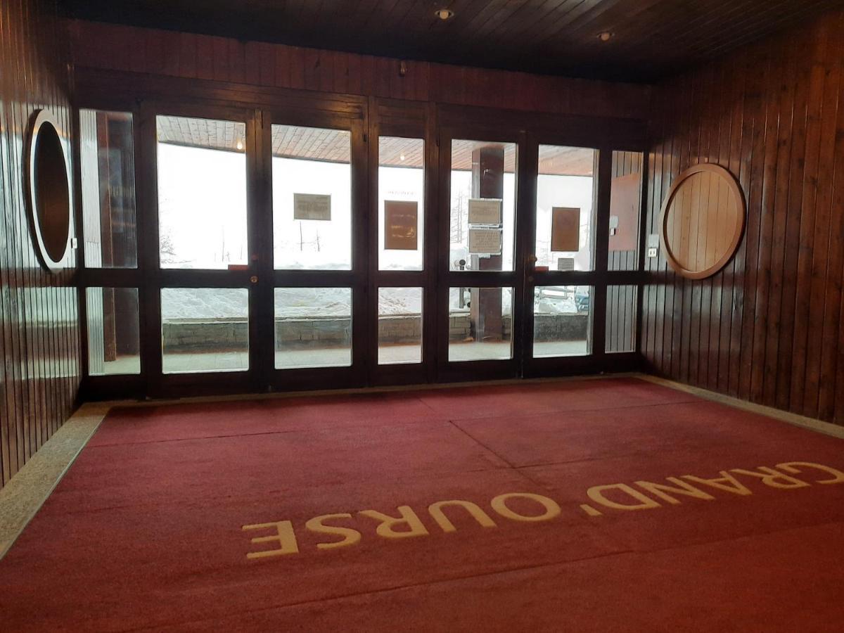 Appartamento Moderno Sulle Piste Breuil-Cervinia Eksteriør bilde