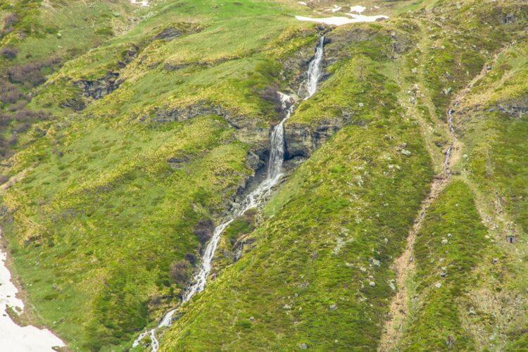 Appartamento Moderno Sulle Piste Breuil-Cervinia Eksteriør bilde