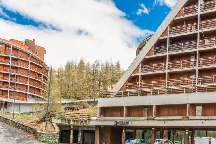 Appartamento Moderno Sulle Piste Breuil-Cervinia Eksteriør bilde